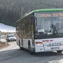 Die Testbus-Aktion im Norden wird bis Ende Mai verlängert