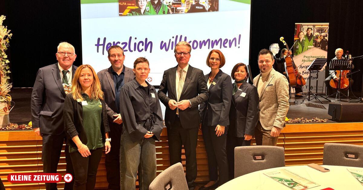 Das Team Der Regionalredaktion Leoben – OPYC