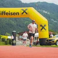 80 Teilnehmerinnen und Teilnehmer gingen bei der Challenge in Stainach an den Start