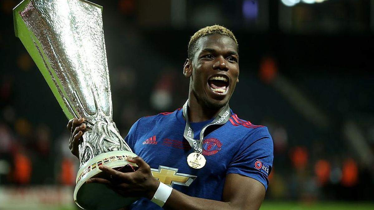 Paul Pogba