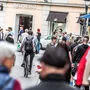 Ob man auch künftig mit dem Rad durch die Innenstadt radeln darf, ist noch unklar 