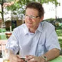 Seit 14 Tagen lebt Werner Gröbl in Graz