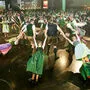 Der letzte große Tanz, der für heuer abgesagt ist.