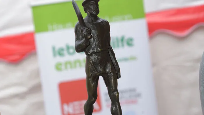 Klicken Sie sich durch die Fotogalerie