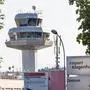 Flughafen Klagenfurt