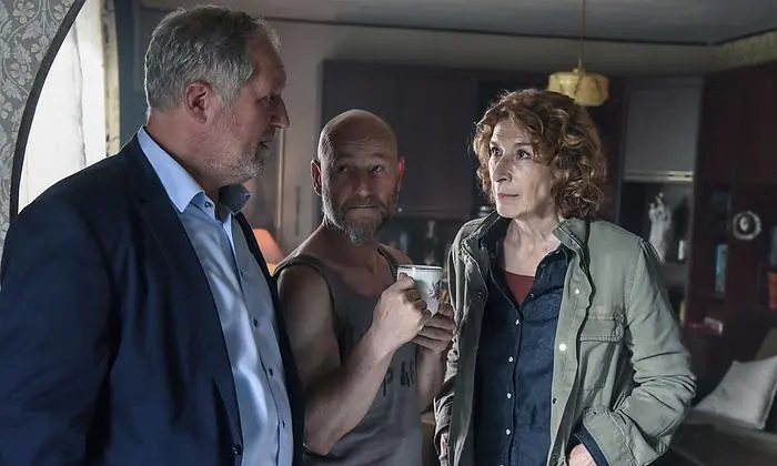 Das Wiener Duo ist am 2. Oktober dran - mit einem Fall unter der Regie von Thomas Roth