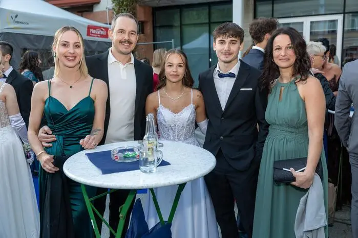 Klicken Sie sich durch die weiteren Bilder des Abends!