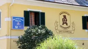 Im August des Vorjahres kam es im Bärenwirt zu einem folgenschweren Zwischenfall 