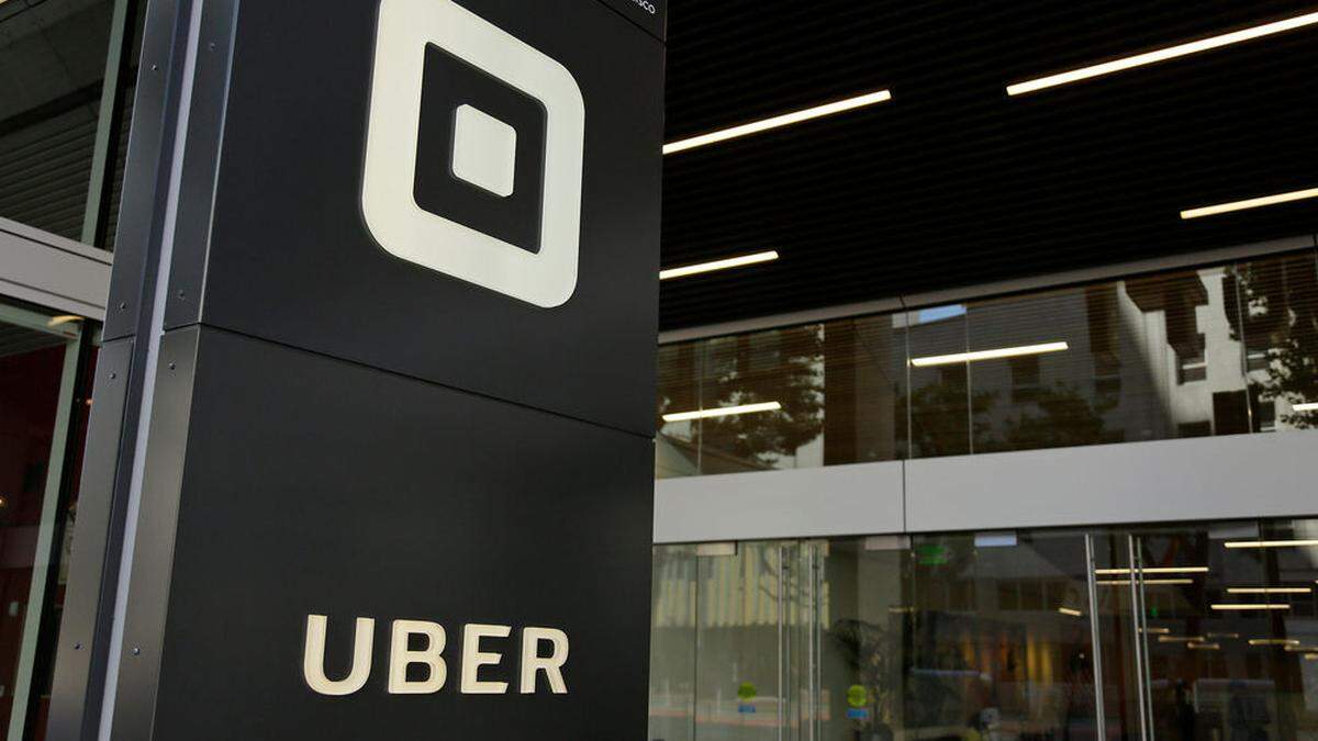 Uber schreibt seit 2009 Verluste, wächst aber rasant