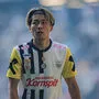 Keito Nakamura wird nicht mehr im LASK-Dress zu sehen sein