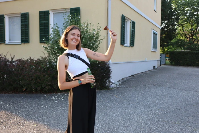 Klicken Sie sich durch die Bilder!