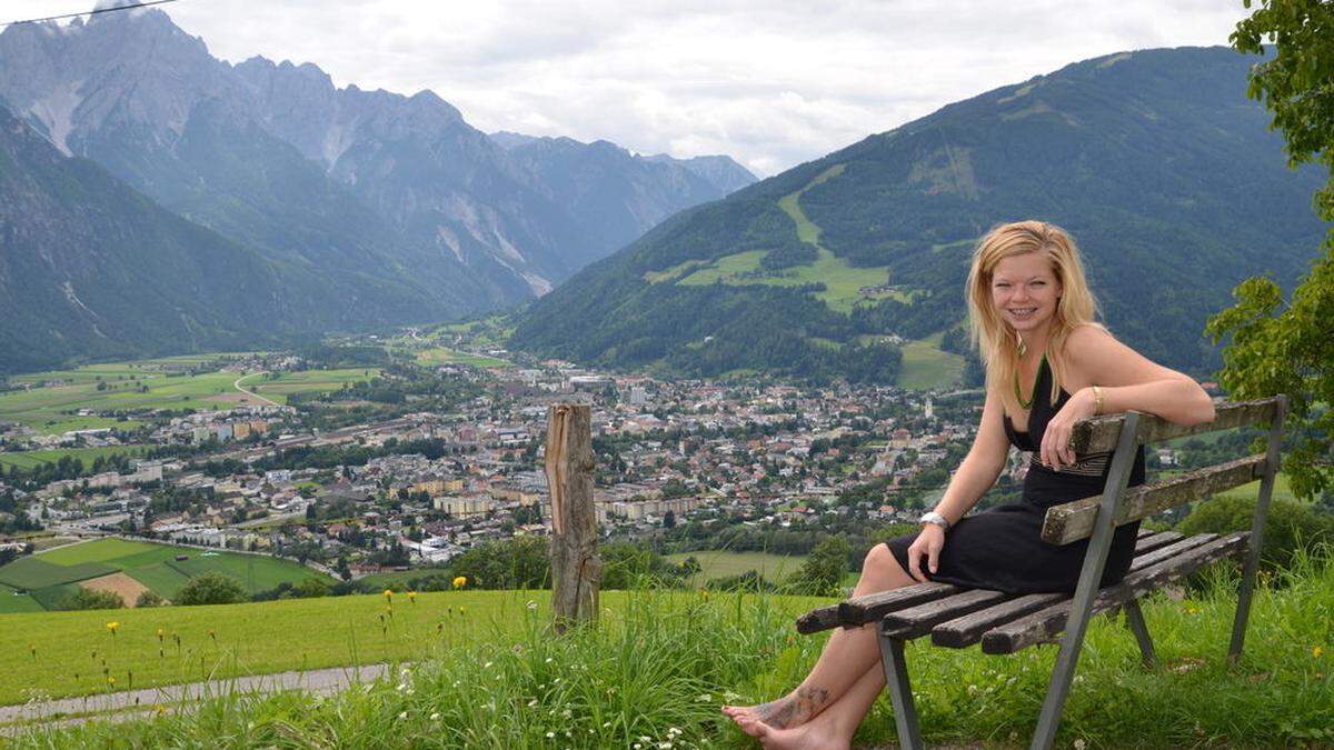 Airbnb-Gäste haben in Lienz gut lachen: Laut Airbnb ist es die gastfreundlichste Stadt Österreichs