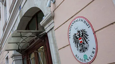 Landesgericht Staatsanwaltschaft Klagenfurt Kärnten