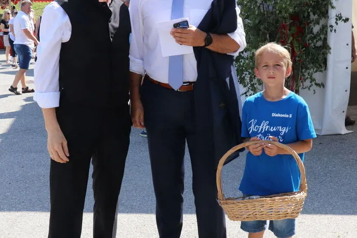 Klicken Sie sich durch die zahlreichen Bilder!