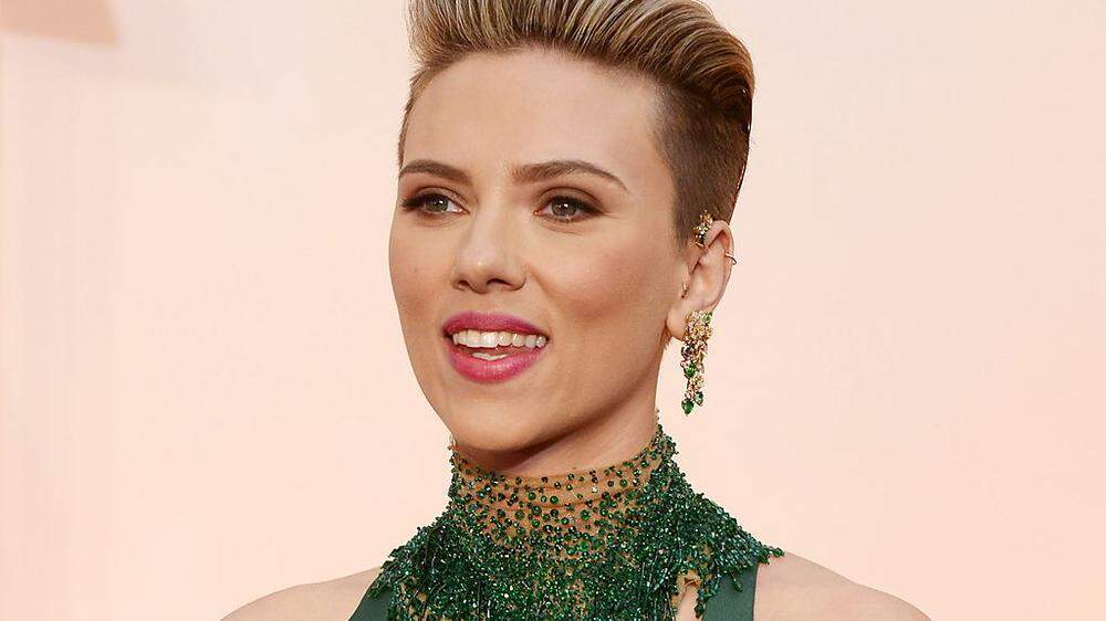 Scarlett Johansson bekommt Verstärkung