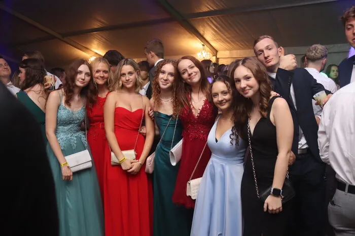 Klicken Sie sich durch die Bilder des 39. Technikerballs der HTL Wolfsberg!