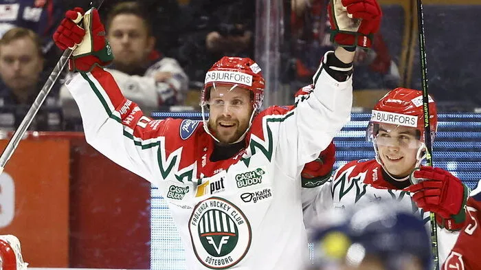 Jan Muršak wird dem KAC angeboten