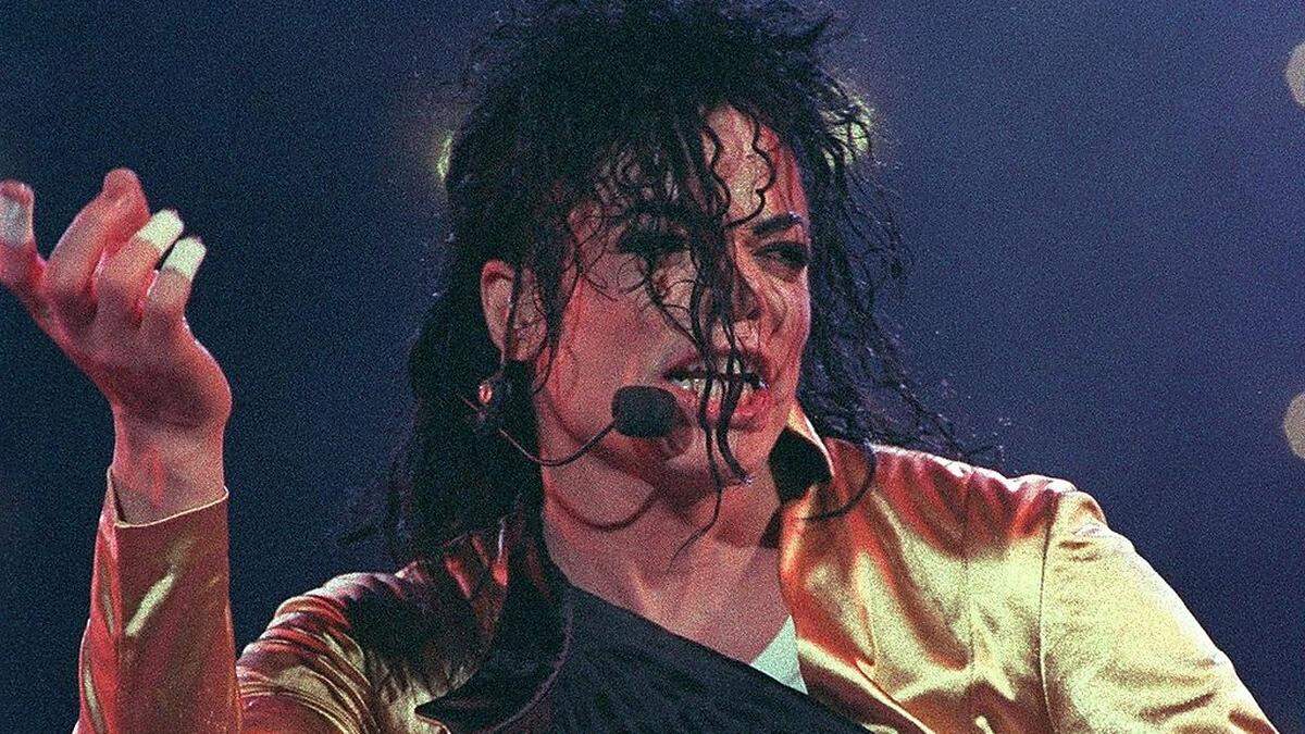 Wie die unvergleichliche Karriere des &quot;King of Pop&quot; begann