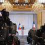 Emmanuel Macron stellt seine Reformpläne vor