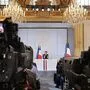 Emmanuel Macron stellt seine Reformpläne vor