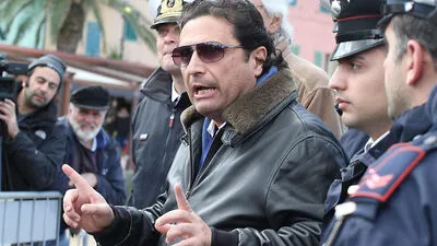 Nicht rechtskräftig zu 16 Jahren Haft verurteilt: Schettino