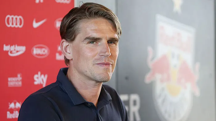 Christoph Freund