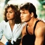 Jennifer Grey und Patrick Swayze in "Dirty dancing". In Feldkirchen zu sehen