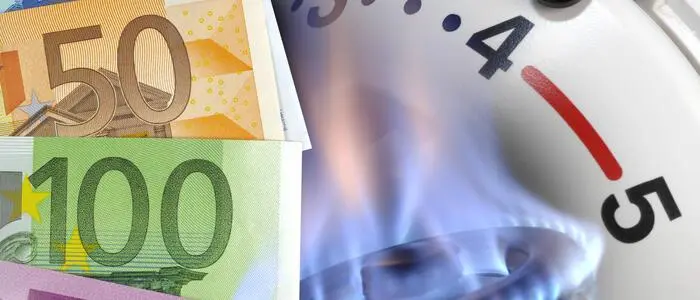 Seit Beginn des Monats geht es mit dem Gaspreis tendenziell nach oben. In dieser Zeit hat sich der Rohstoff um etwa ein Viertel verteuert