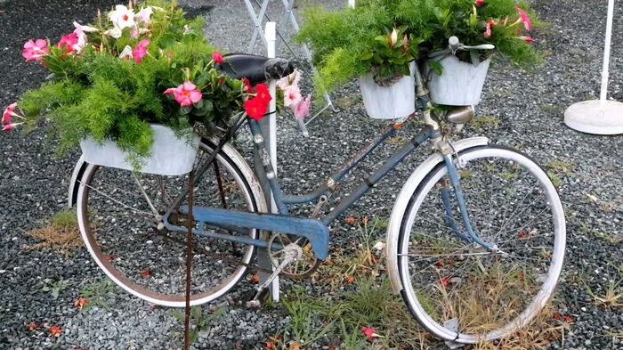 Er ist nicht nur Pedalrittern, sondern auch Spaziergängern und Joggern ein Begriff. 