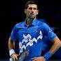 Novak Djokovic geht eigene Wege.
