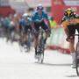 Primoz Roglic