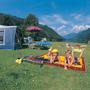 Camping-Urlaub in Kärnten