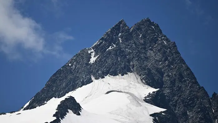 Eklat am Großglockner
