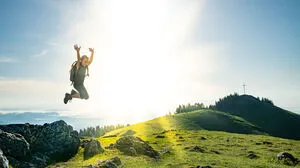 Die Erlebnisregion Graz bietet neben herrlichen Wanderungen auch Attraktionen und Erlebnisse für Jung und Alt!