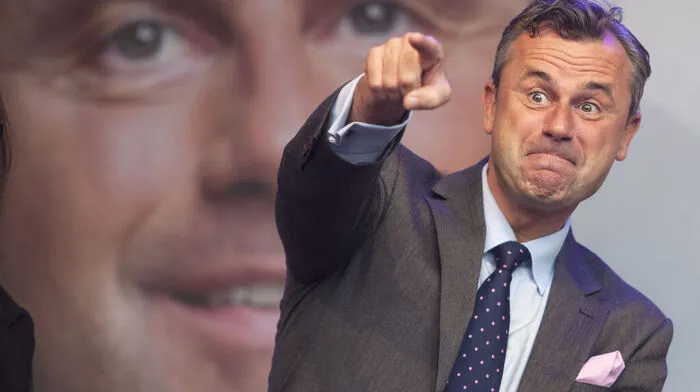 Auf Osttirol kann Norbert Hofer zählen: Hier bleibt er Nummer eins