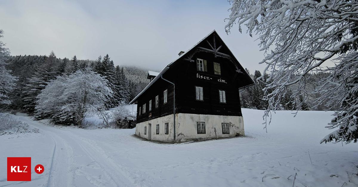 Historischer-Mordfall-Am-Fu-e-des-Hochschwabs-Gastwirtin-heimt-ckisch-ermordet