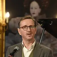 Peter de Caluwe wird neuer Intendant der Salzburger Festspiele
