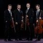 Das Acies Quartett rund um Benjamin Ziervogel 