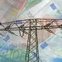 An den Energiekosten hängt die Wirtschaft