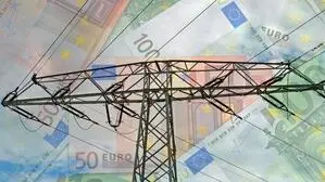 An den Energiekosten hängt die Wirtschaft