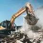 Die südsteirische Demolit-Abbruch GmbH kann fortgeführt werden (Sujetbild)