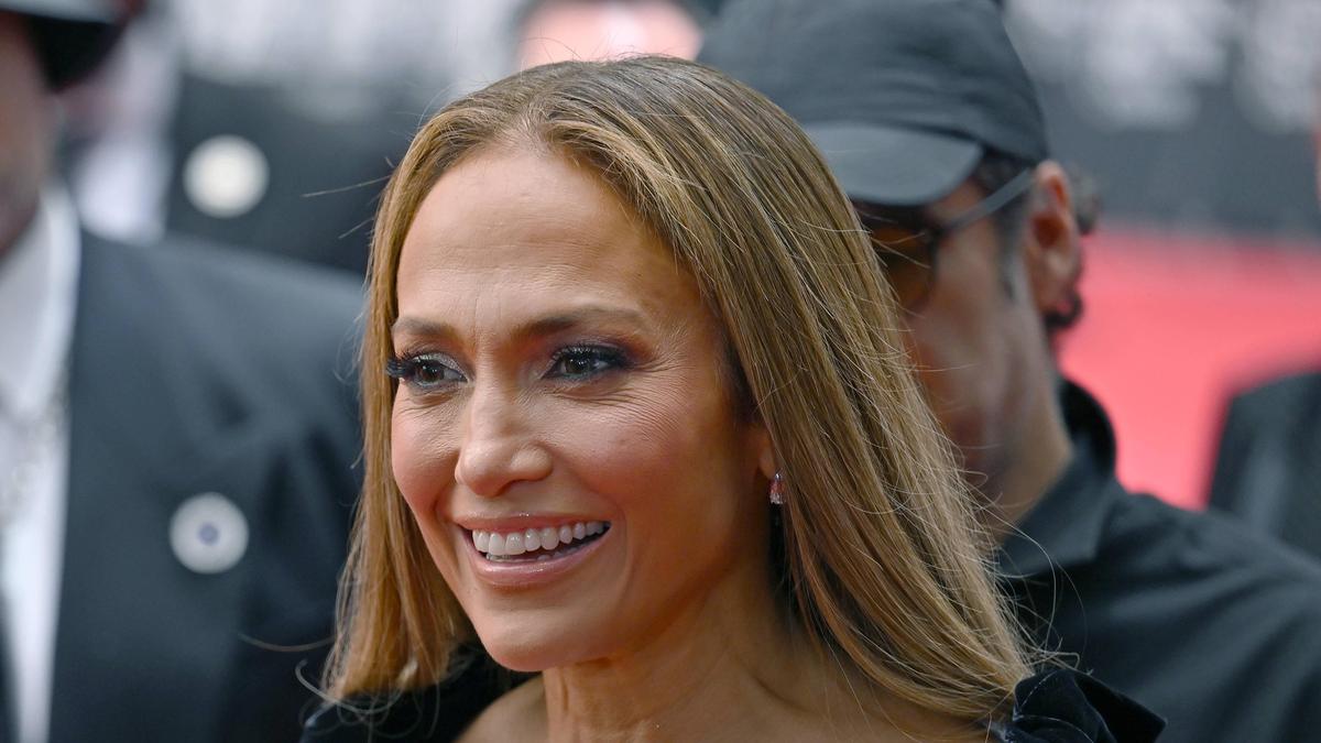 Jennifer Lopez befindet sich grad mitten in der Trennung von Ben Affleck