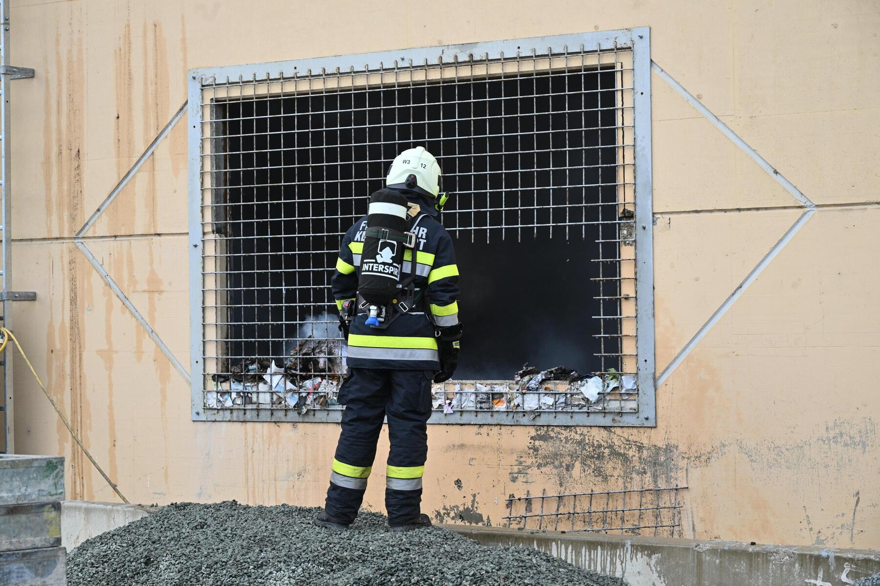 „Jeder kocht seine eigene Suppe“: Rücktritt legt Konflikte in der Feuerwehr offen