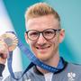 Jakob Schubert gewinnt Bronze