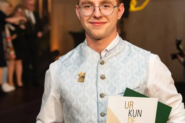 Viel Spaß mit den Fotos der „Stars of Styria 2024“-Verleihung im Bezirk Voitsberg