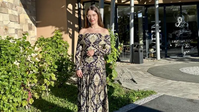 Kristin Hütter startet mit dem Festival „Ein Jahr voller Klassik“ in die zweite Saison