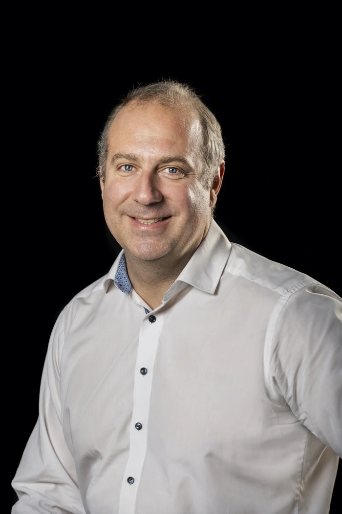 Martin Mayerhofer, Geschäftsführer