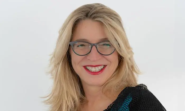 Selma Prodanovic: „Teilweise Korrektur hat auch gute Seiten.“ 