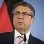 Sigmar Gabriel hinterfragt Russland- Kurs