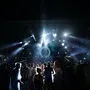 Oliver Heldens heizte dem Publikum ordentlich ein
